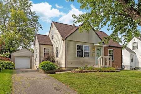 1769 Audrey Road Columbus, OH 43224