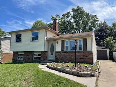 3111 Valleywood Drive Columbus, OH 43223