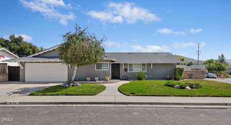 4760 Larkin Ct Simi Valley, CA 93063