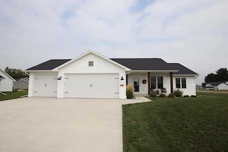 5366 Pasture Ct Omro, Town of Omro, WI 54963