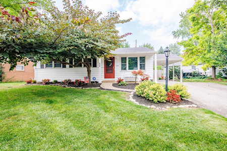 406 E Stafford Avenue Worthington, OH 43085