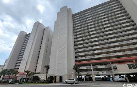 1625 S Ocean Blvd. S #709 North Myrtle Beach, SC 29582