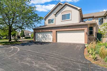 1072 Park Hill Circle #1072 Aurora, IL 60502