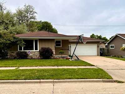 1501 N Eugene St Appleton, City of Appleton, WI 54914-2430