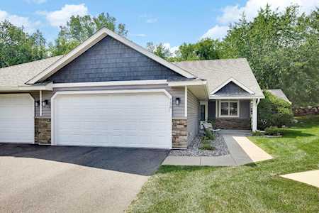 758 Echo Shores Court Mahtomedi, MN 55115