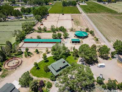 1581 Broken Arrow Rd Gardnerville, NV 89410