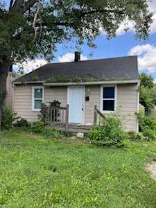 2016 Lamont Avenue Columbus, OH 43224