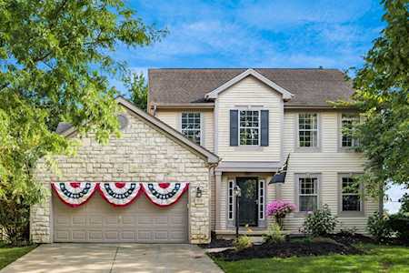 879 Dunvegan Circle Pickerington, OH 43147