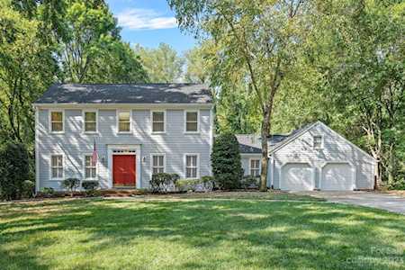 3742 Larkston Dr Charlotte, NC 28226