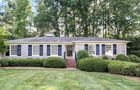 1550 Coventry Rd Charlotte, NC 28211