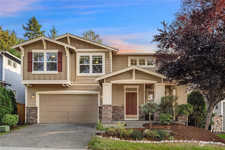 24619 NE 3rd Place Sammamish, WA 98074