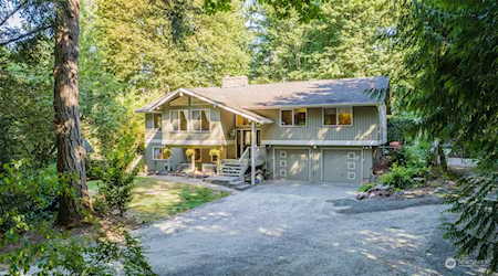 18126 NE 191st St Woodinville, WA 98077