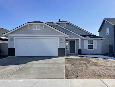 7805 E Edison St Nampa, ID 83687