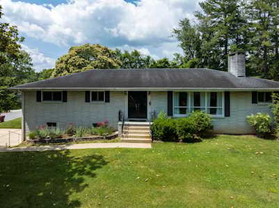 2401 Larkspur Dr Johnson City, TN 37604