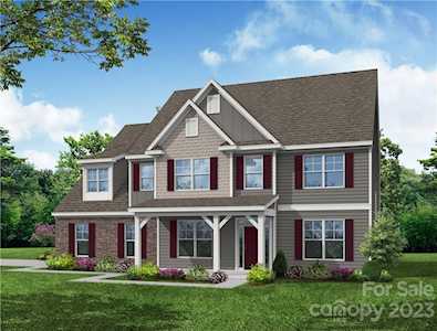 16327 Loch Raven Rd Huntersville, NC 28078