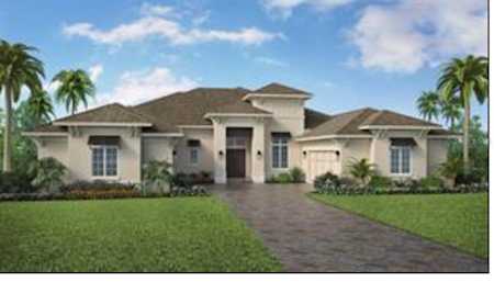 17015 Clearlake Ave Lakewood Ranch, FL 34202