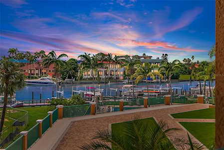1090 Pinellas Bayway S #A3 Tierra Verde, FL 33715