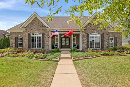 3221 Chinoe Dr Murfreesboro, TN 37129