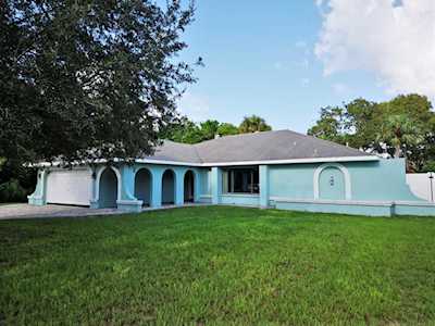 10410 Horizon Dr Spring Hill, FL 34608