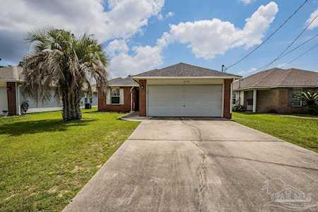 628 Reservation Ave Pensacola, FL 32507