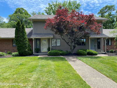 5609 Harrods Cove #2 Prospect, KY 40059