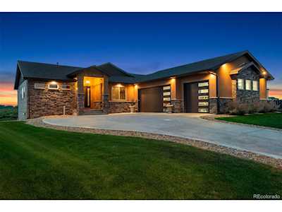 4498 Thompson Pkwy Johnstown, CO 80534
