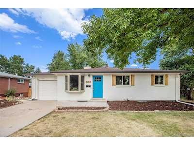 5404 Jellison St Arvada, CO 80002