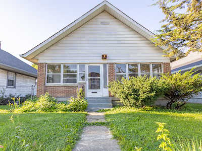 3527 E New York St Indianapolis, IN 46201