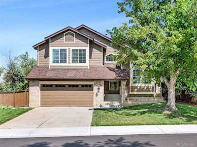1747 Jules Ct Highlands Ranch, CO 80126