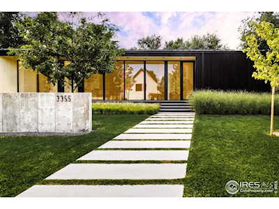 3355 Vista Dr Boulder, CO 80304