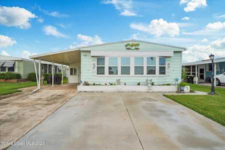 1878 NE Coco Plum Street Palm Bay, FL 32905