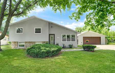 1072 Goss Ave Menasha, Village of Fox Crossing, WI 54952