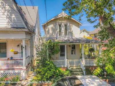107 Mount Tabor Way Ocean Grove, NJ 07756