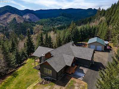 9955 NW Marshall LN Gales Creek, OR 97117