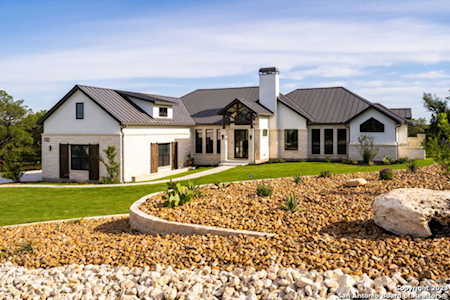 782 Maximino Ridge Rd Bulverde, TX 78163