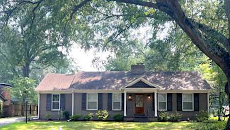 4297 Sequoia Ave Memphis, TN 38117