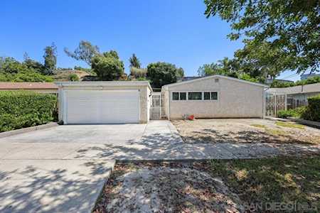 3521 Marlesta Dr San Diego, CA 92111