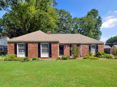 5148 Princeton Rd Memphis, TN 38117