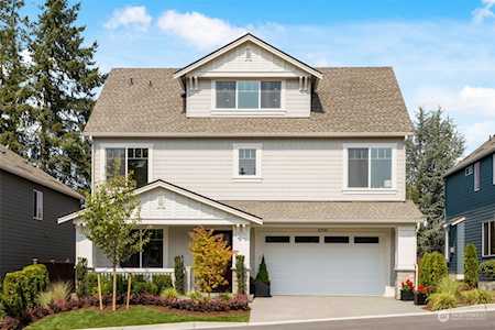 22752 SE 13th Ct Sammamish, WA 98075