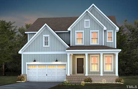 138 Banning Drive Pittsboro, NC 27312