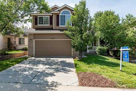 3954 Garnet Place Highlands Ranch, CO 80126