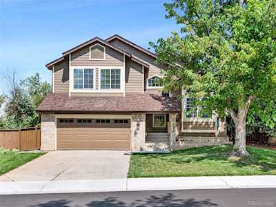 1747 Jules Ct Highlands Ranch, CO 80126