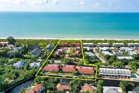 805 E Gulf Dr #H7 Sanibel, FL 33957