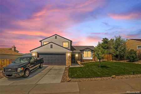 7327 S Carr Ct Littleton, CO 80128