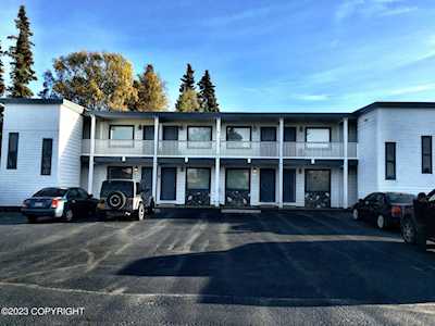 507 Marine Ave Kenai, AK 99611