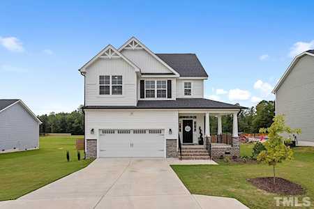 228 Howards Crossing Drive Wendell, NC 27591