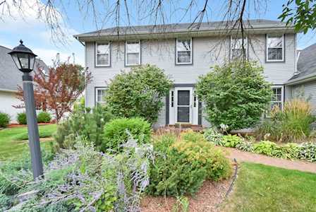 1729 O Hearn Ln De Pere, City of De Pere, WI 54115-3466