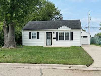 223 Little Flower Lane Whitehall, OH 43213