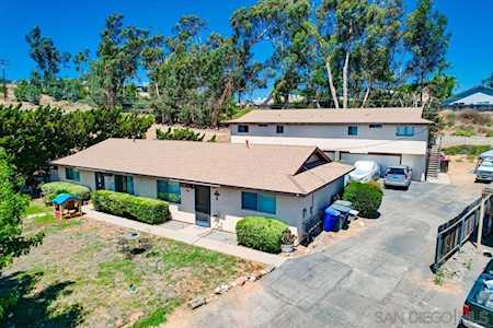 776-782 N Alda Drive San Marcos, CA 92069