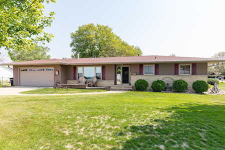 3650 Vinland St Oshkosh, City of Oshkosh, WI 54901-1118
